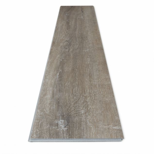 Avika Westwood - Side Plank